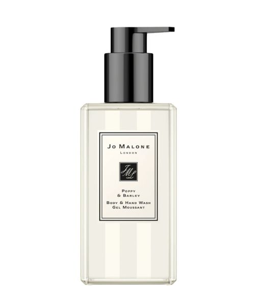 Poppy & Barley body and hand wash