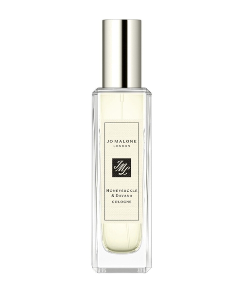 "Honeysuckle & Davana"
