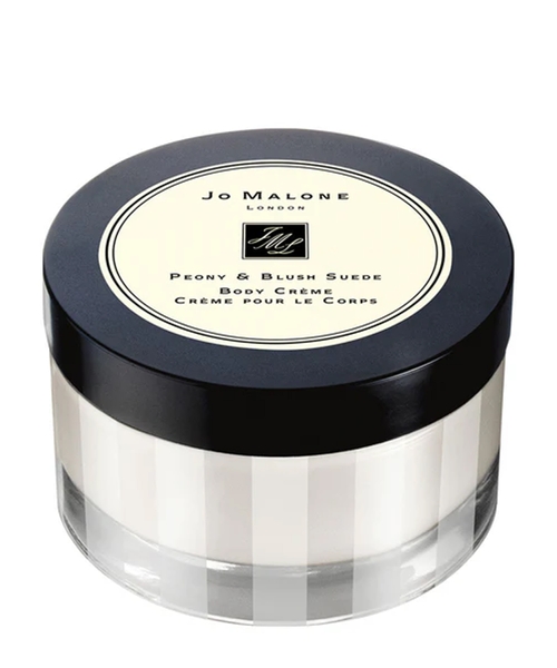 Peony & Blush Suede'' body cream | Emporium