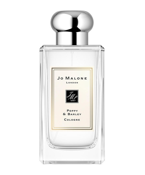 Poppy & Barley Cologne