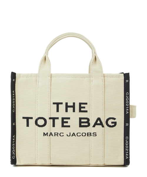 Canvas tote bag