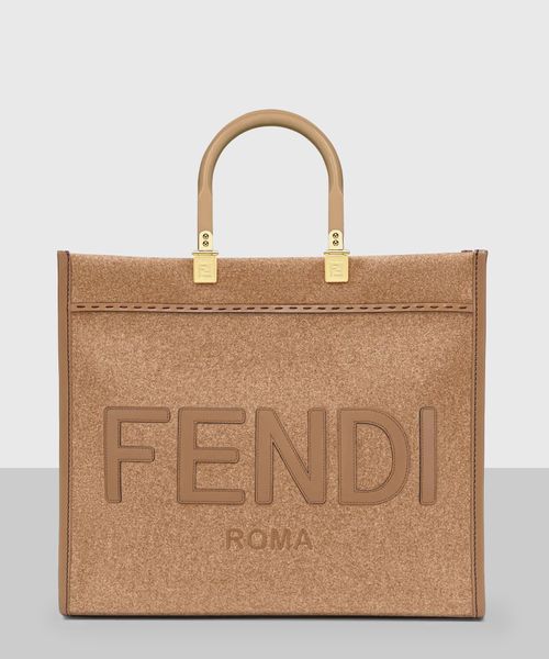 Fendi emporium store