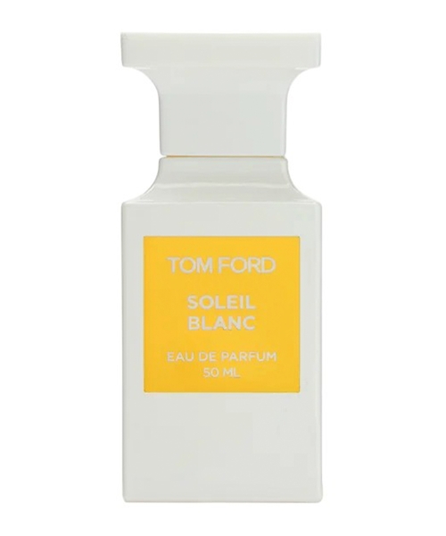 Парфюмерная вода Soleil Blanc