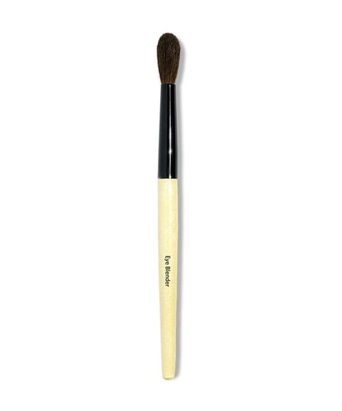 Eye shadow brush