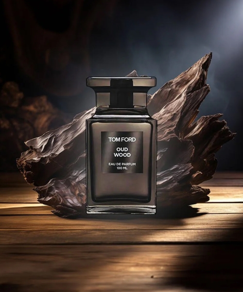 Oud Wood Eau De Parfum | Emporium