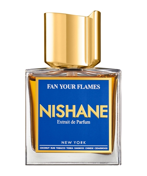 "Fan Your Flames"