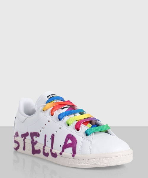 Stella x Stan Smith Emporium