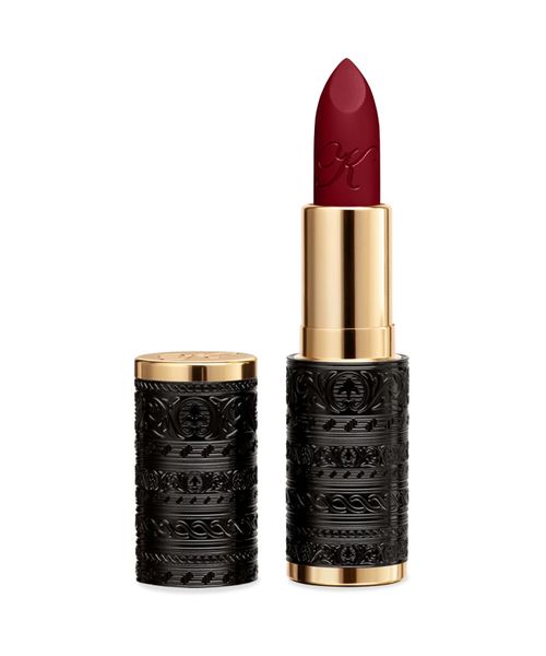 Mat effektli dodaq boyas Le Rouge Parfum Matte Lipstick Sackred Rouge Emporium