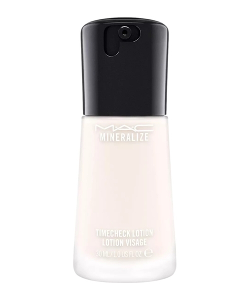 Антивозрастной увлажняющий лосьон для лица