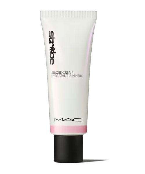 Strobe IIlluminating cream - Pinklite