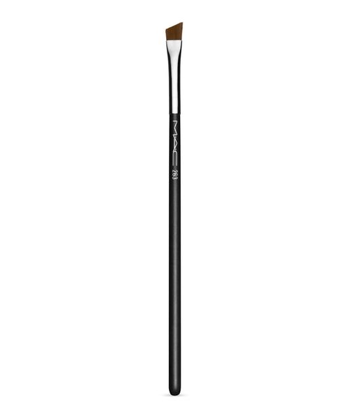 Small Angle 263 brush for eye and brow make-up