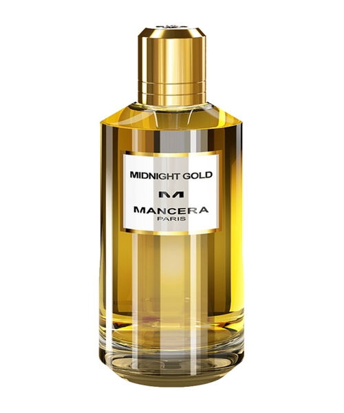 ''Midnight Gold''
