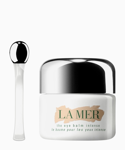Intensive eye contour balm