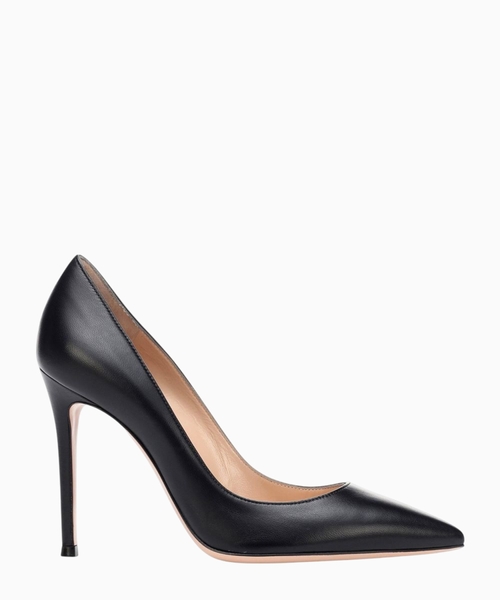Gianvito stiletto ayaqqabısı