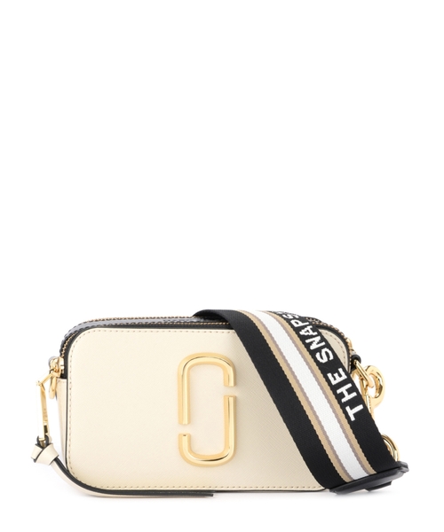 The Snapshot crossbody çanta