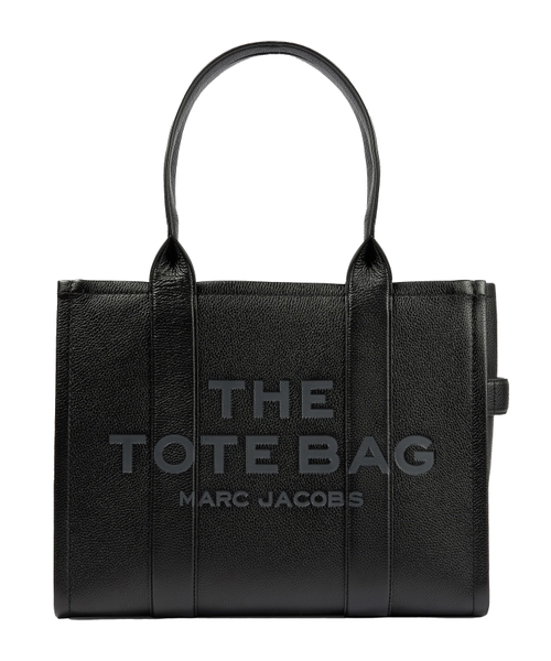 Сумка The Leather Large Tote