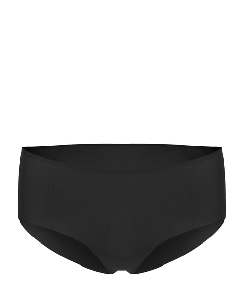 Shapewear briefs in black