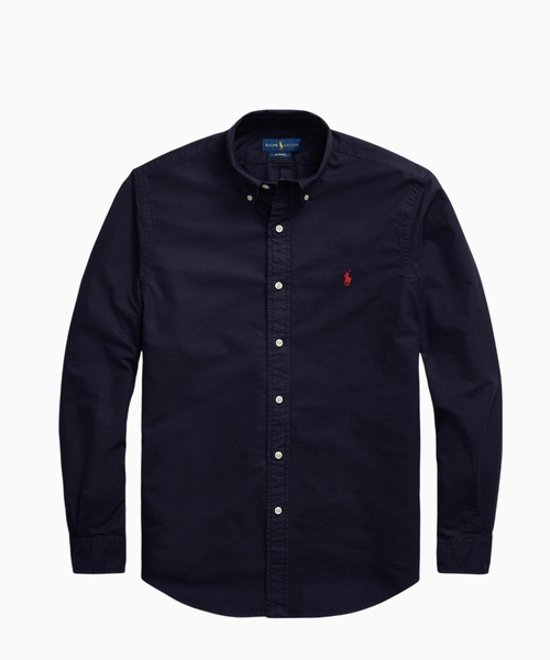 Logo shirt