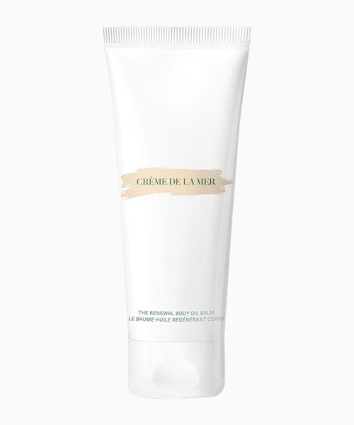 The Renewal body oil balm