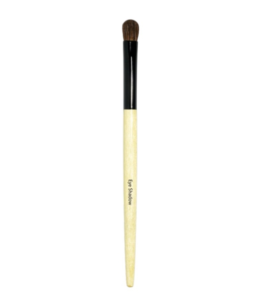 Eye shadow brush