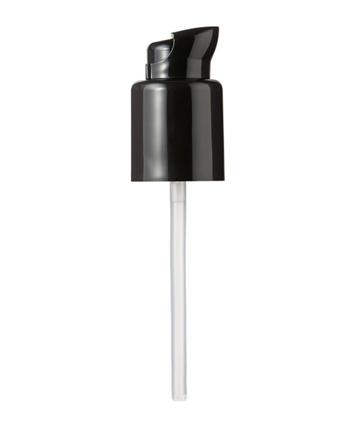 Foundation dispenser
