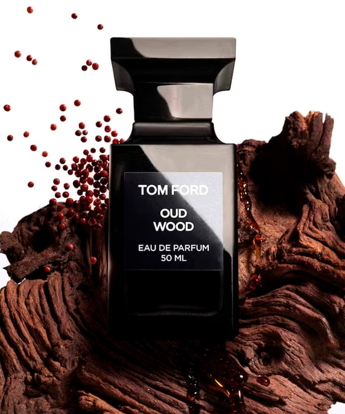 香水(男性用) TOM FORD OUD WOOD PARFUM 50ml TOM FORD Oud Wood Eau de Parfum | Dillard's