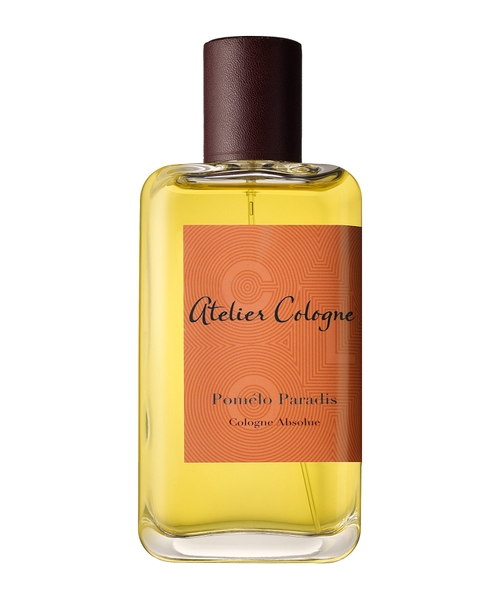 Pomélo Paradis Cologne Absolue