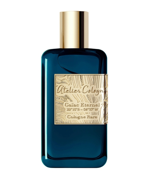 Gaïac Eternel Parfum