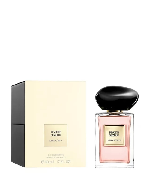 Pivoine Suzhou Eau de Toilette | Emporium
