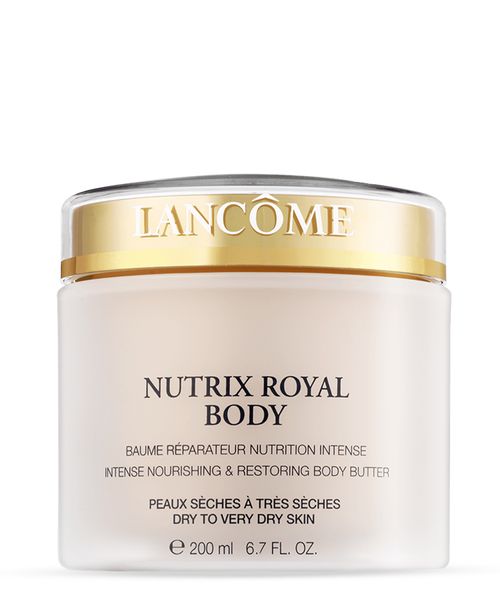 Nutrix Royal Body Butter 200 ml