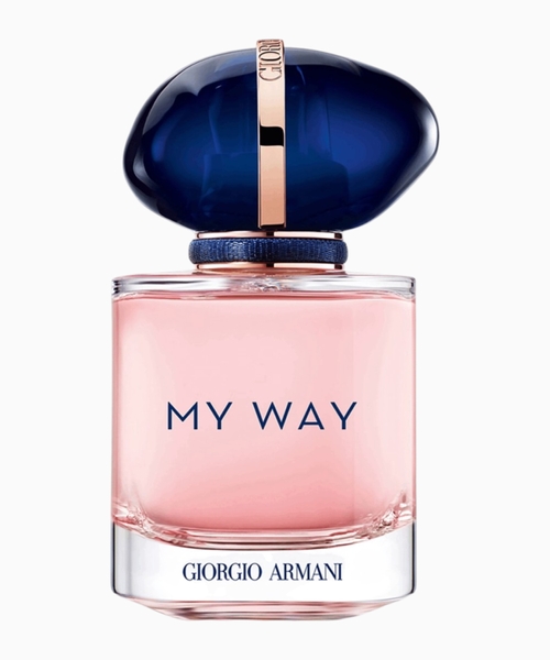 My Way Eau de Parfum