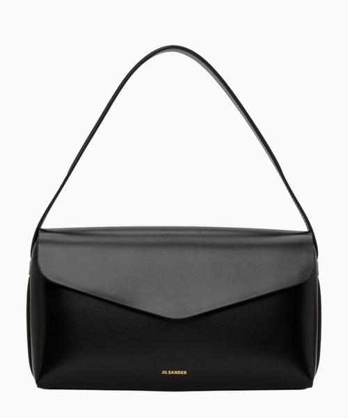 Rivet shoulder bag