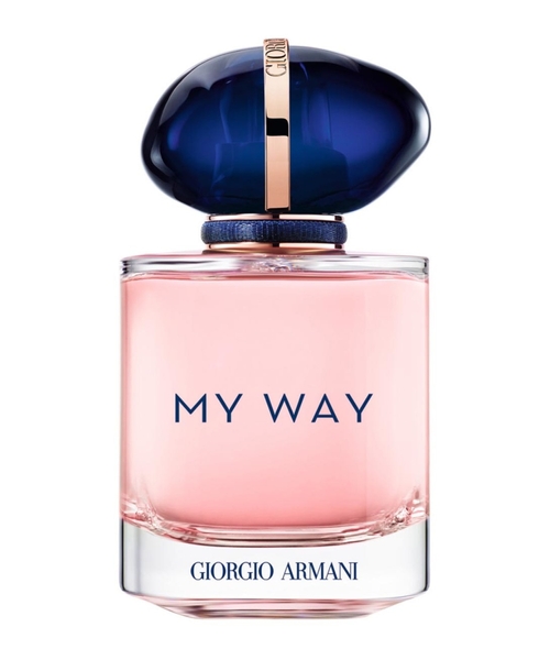 My Way Eau De Parfum
