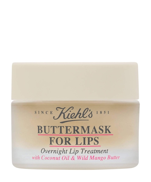 Buttermask For Lips
