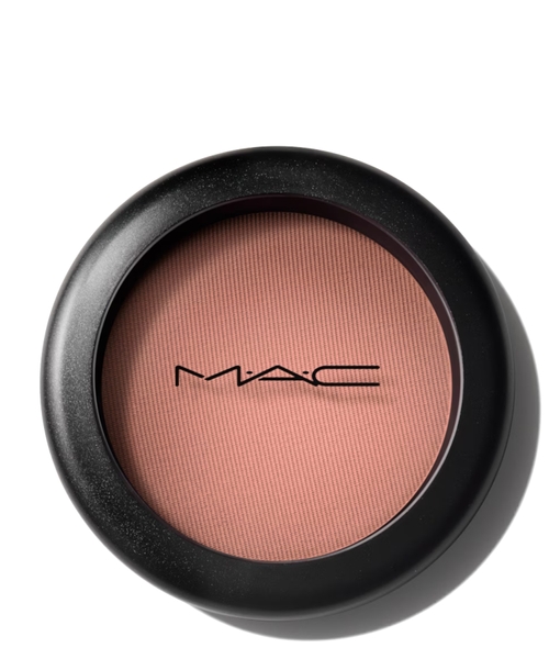 Ənlik "Sheertone Shimmer Blush Pro Palette Rouge" - Gingerly