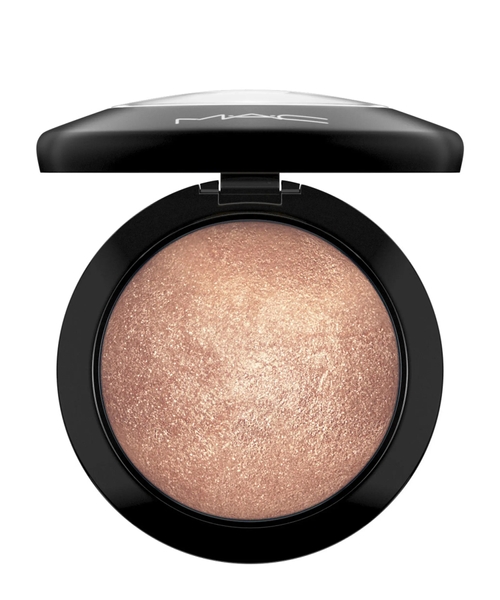 Перламутровая пудра Mineralize Skinfinish - Global Glow