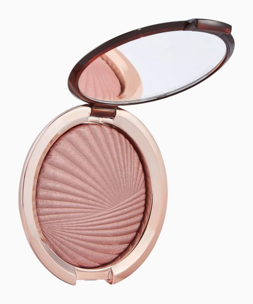 Хайлайтер Bronze Goddess Highlighting Powder Gelée - Modern Mercury