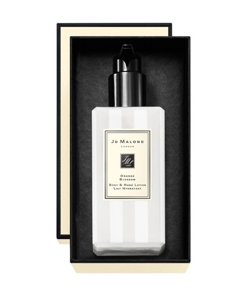 Jo malone best sale orange blossom lotion