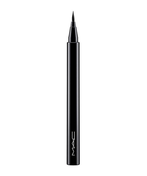 Brushstroke 24-Hour Eyeliner - Brushblack