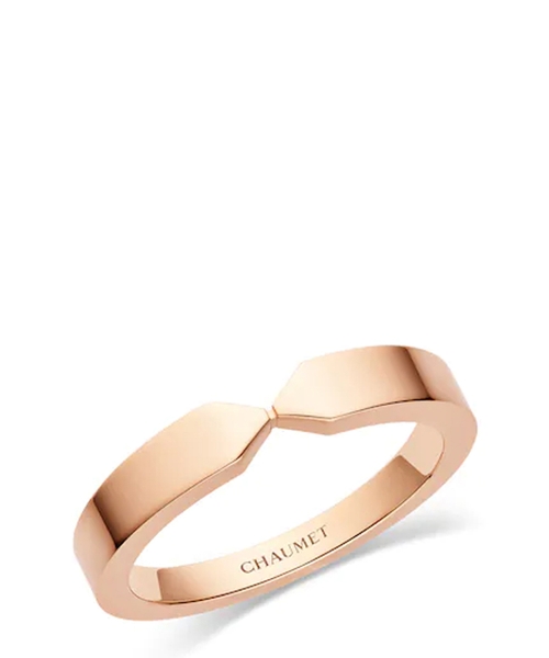 Кольцо Triomphe de Chaumet