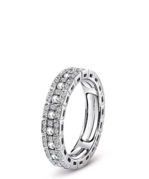 Belle Epoque Eternity ring