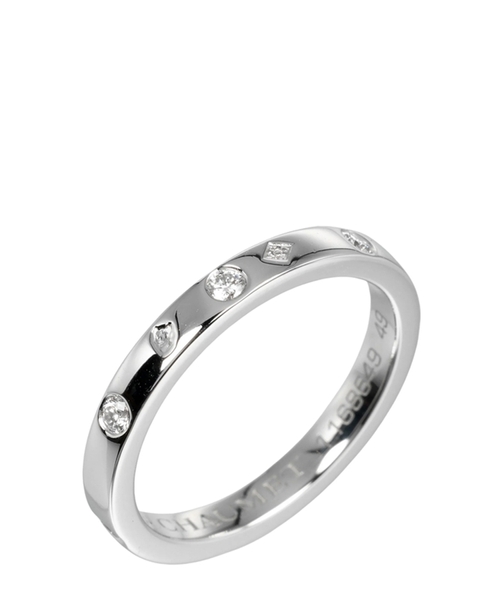 Eternal de Chaumet nişan üzüyü