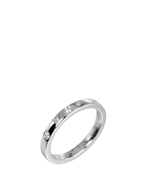 Eternal de Chaumet nişan üzüyü