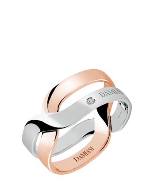 Baci ring