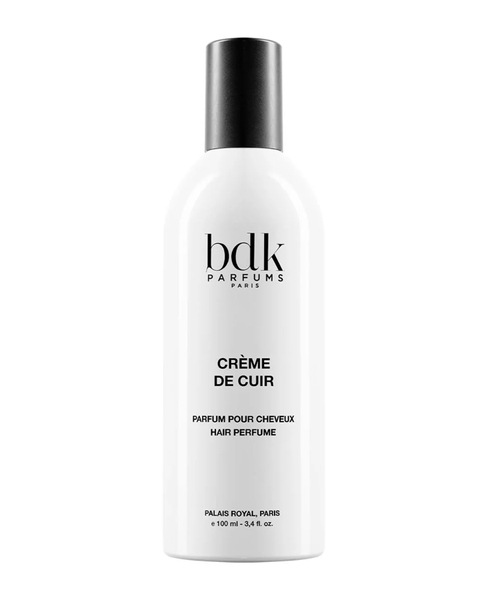 Парфюм для волос Crème de Cuir Hair Perfume