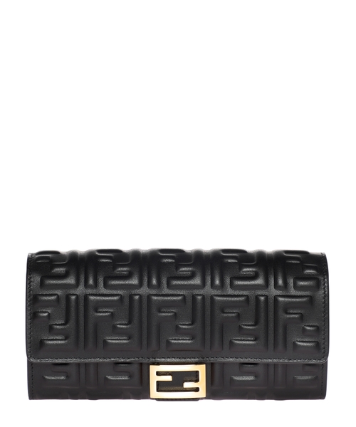 Baguette Continental wallet