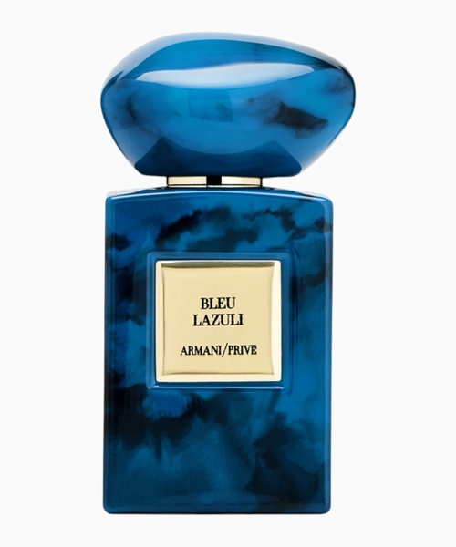Armani/Privé Bleu Lazuli Eau de Parfum
