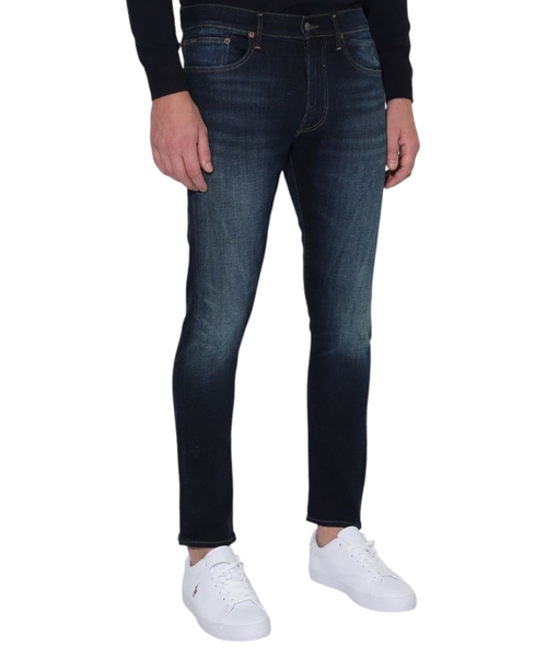 Dar biçimli cins şalvar