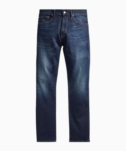 Slim fit jeans