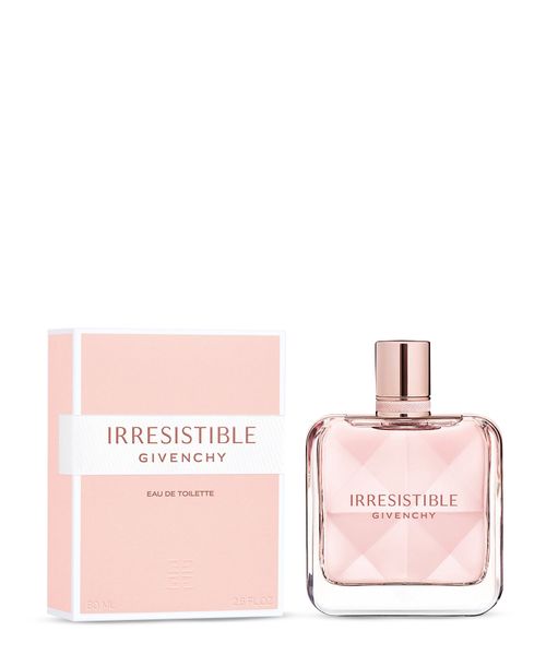 Irresistible perfume store